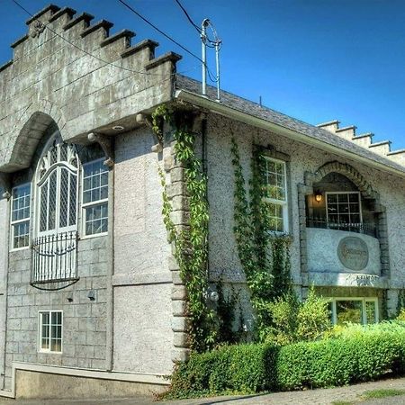 فيلا The Castle تشيماينوس المظهر الخارجي الصورة