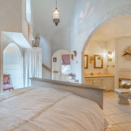 فيلا The Castle تشيماينوس المظهر الخارجي الصورة