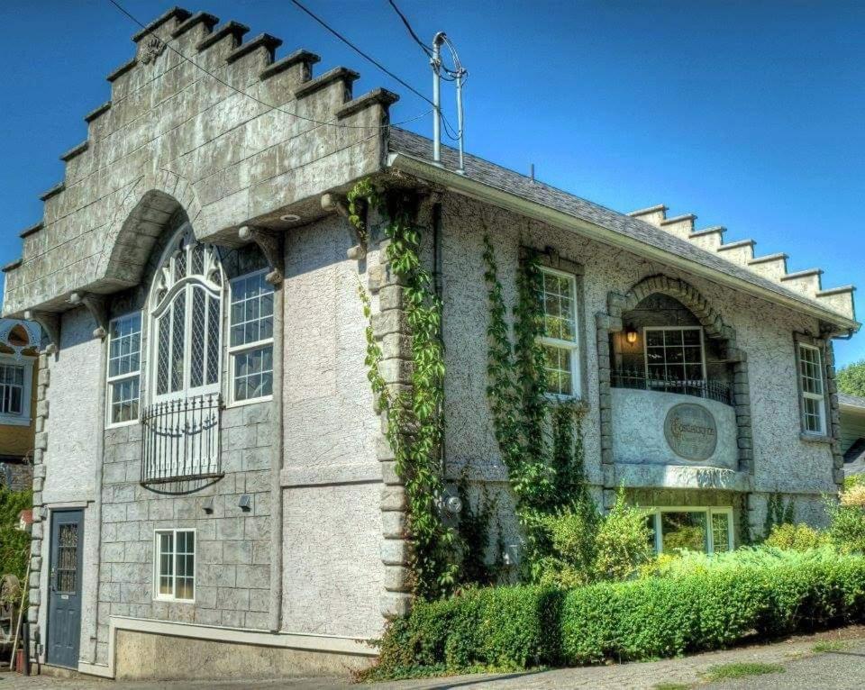 فيلا The Castle تشيماينوس المظهر الخارجي الصورة